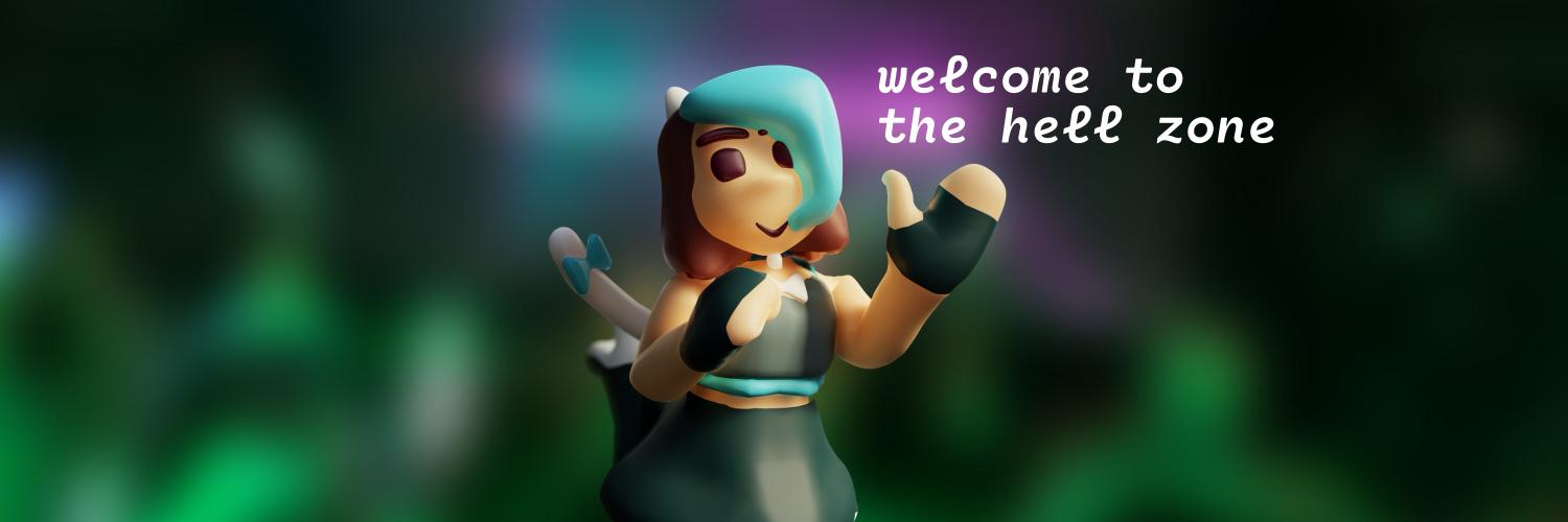 zicklepop's profile header