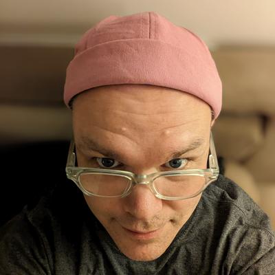 trevorflowers's avatar