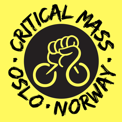 Critical Mass - Oslo