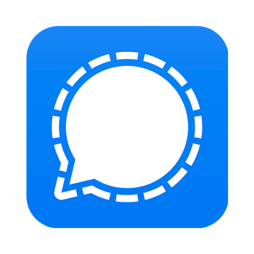signal