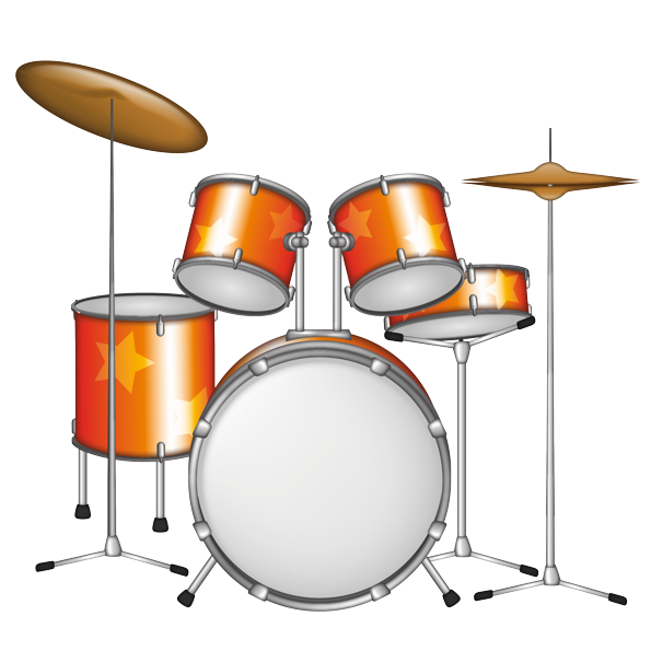 :drumset: