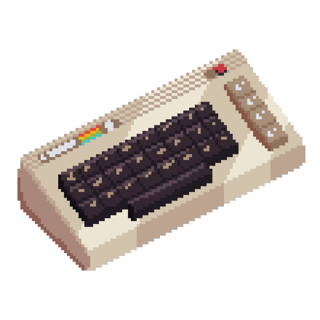 :c64: