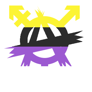 :tranarchy_punk_nonbinary_wartime: