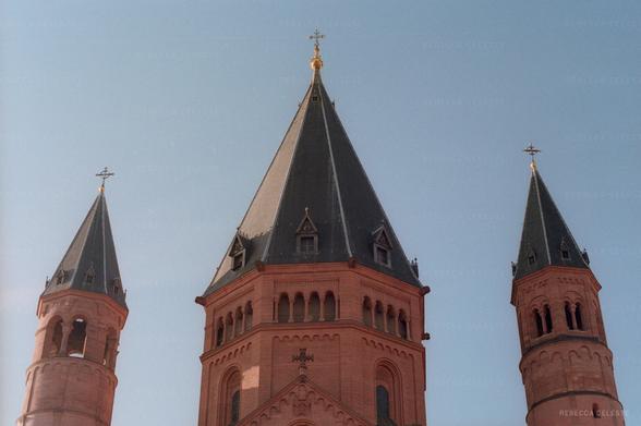 Mainz Cathedral