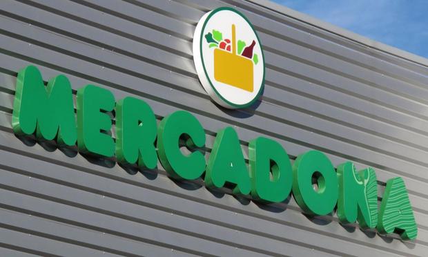 Un establecimiento de Mercadona, en una imagen de archivo (Cover VÍA Getty Images)