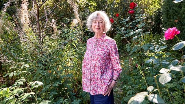 Ulla Hahn wird 80: "Ich habe meine Heimat bei meinen Büchern" | NDR.de - Kultur