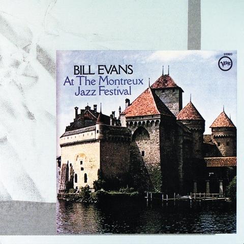 Cover: Bill Evans - I Loves You, Porgy