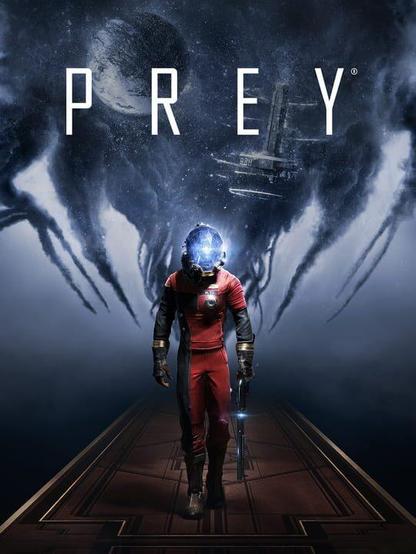 Prey was released on this day 8 years ago Screenshot