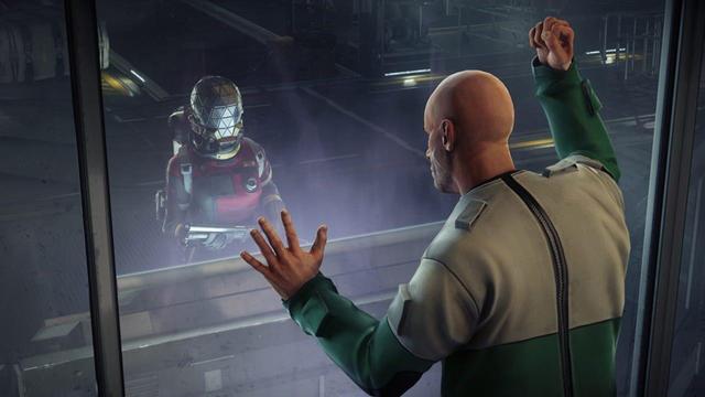 Prey was released on this day 8 years ago Screenshot