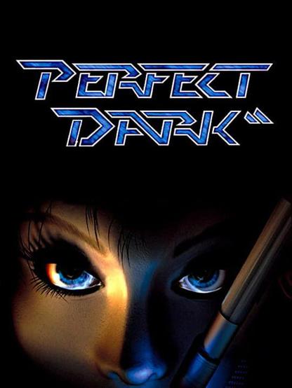 Perfect Dark Screenshot