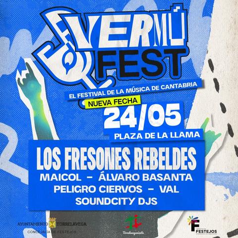 Vermú Fest
