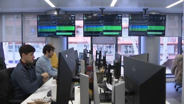 Red Points és una empresa catalana pionera a detectar i eliminar falsificacions a internet (3Cat)