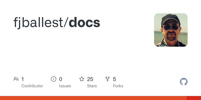 Contribute to fjballest/docs development by creating an account on GitHub.