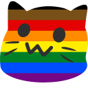 :QueerCat_Pride: