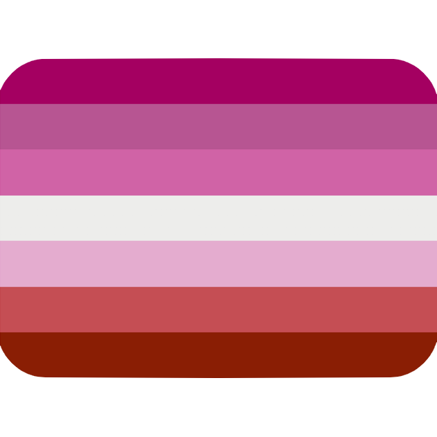 :lesbian_flag: :lesbian_flag:
