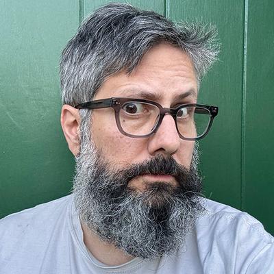 Pat Castaldo profile picture