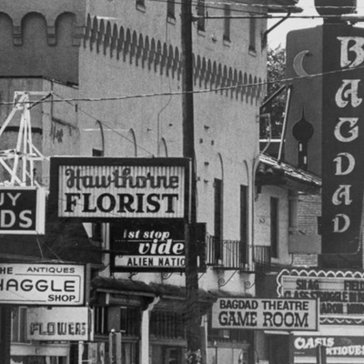 PDXThroughTime
