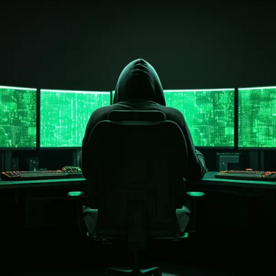 🐈‍⬛David Sommerseth