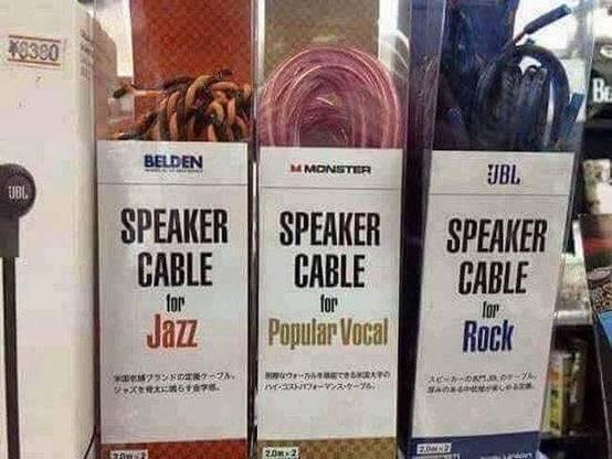 Posted media