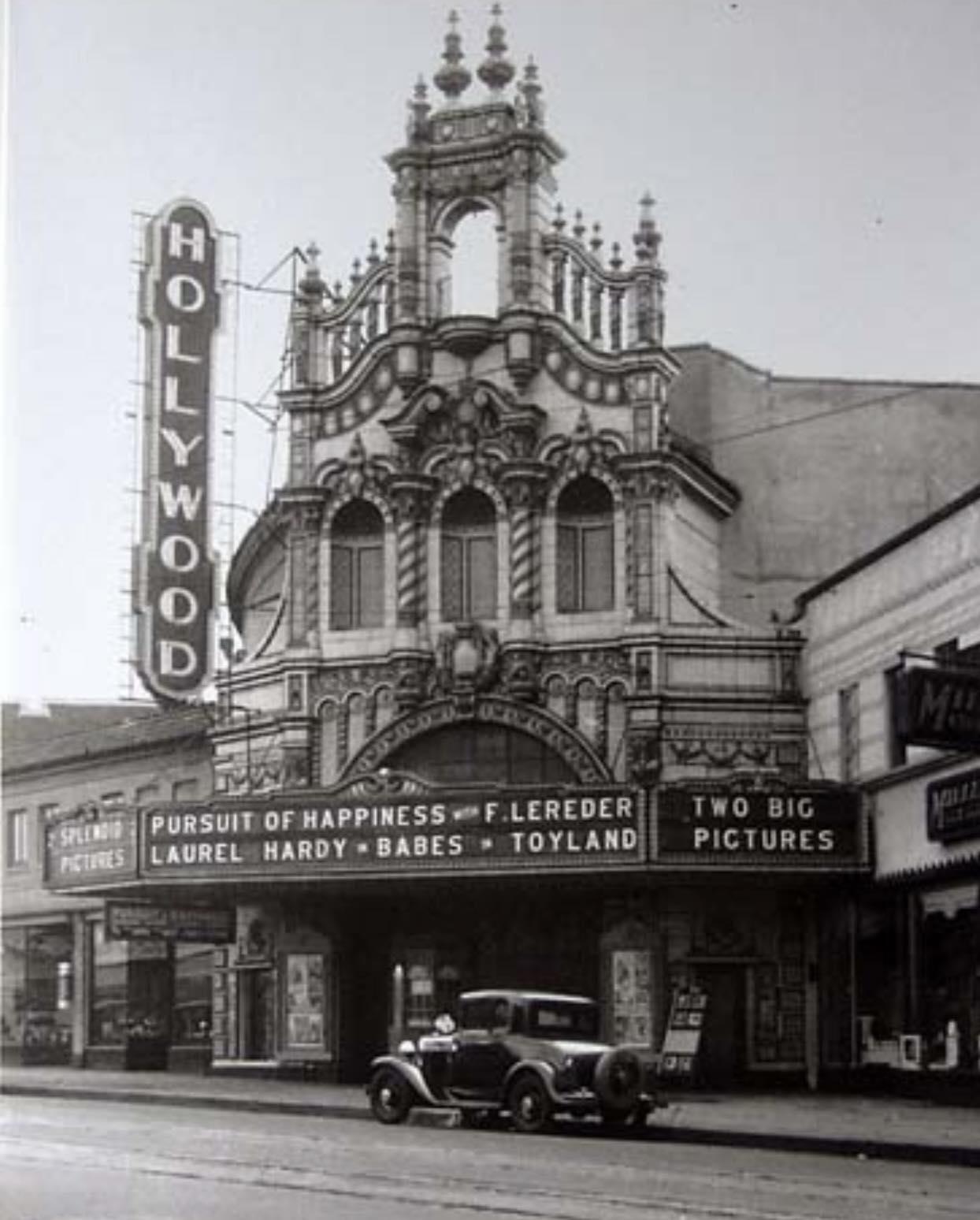 PDX Through Time (@PDXThroughTime@pdx.social)
