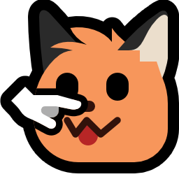 :neofoxBoopBlep: