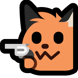 :neofoxGun: