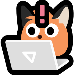 :neofoxLaptopNotice: