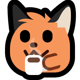 :neofoxMug: