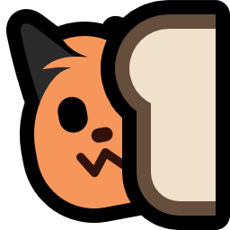 :neofoxPeekBread: