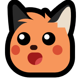 :neofoxSurprisedPika: