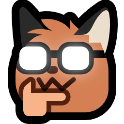 :neofoxThinkAnime: