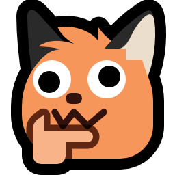 :neofoxThinkGoogly: