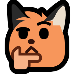 :neofoxThinking: