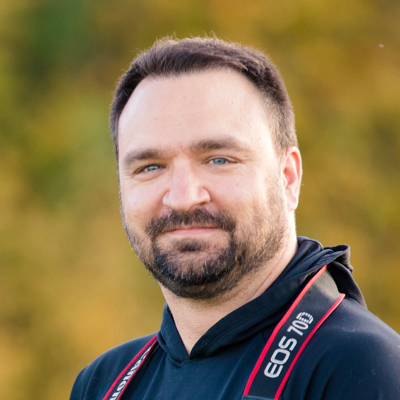 Tim Osborne