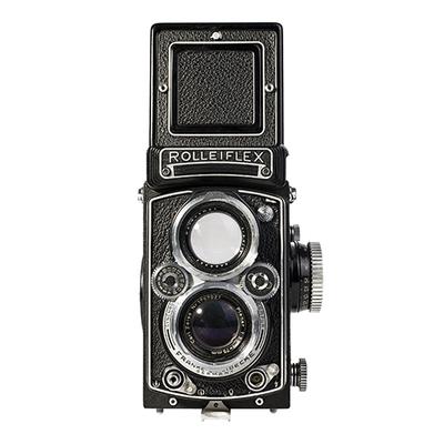 Mainland Monochrome's avatar