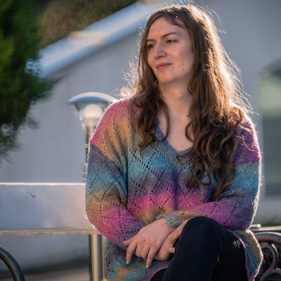 Bouncy Photons's avatar