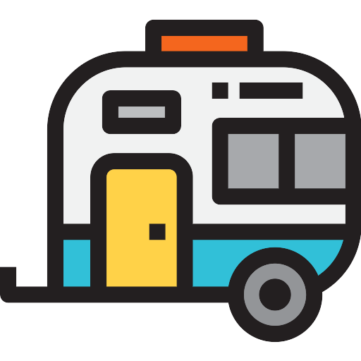 :camp_caravan: