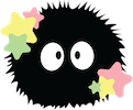 :susuwatari: