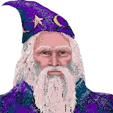 :wizard: