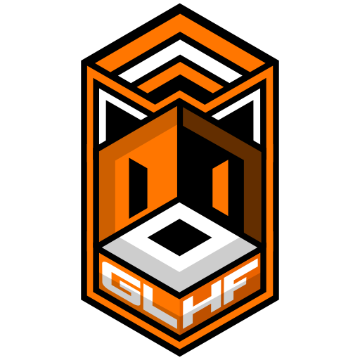 :GLHF: