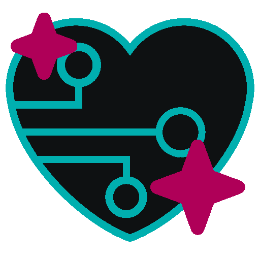 :teal_cyber_heart_sparkle: