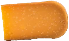 :cheese_gouda: