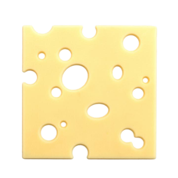 :cheese_swiss: