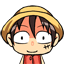 :luffy11: