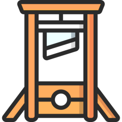 :Guillotine: