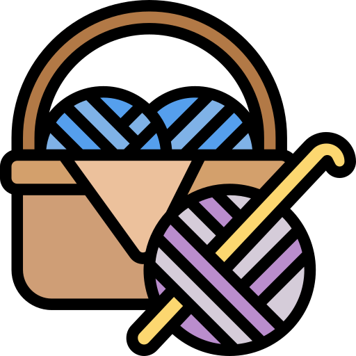 :crochet_yarn: