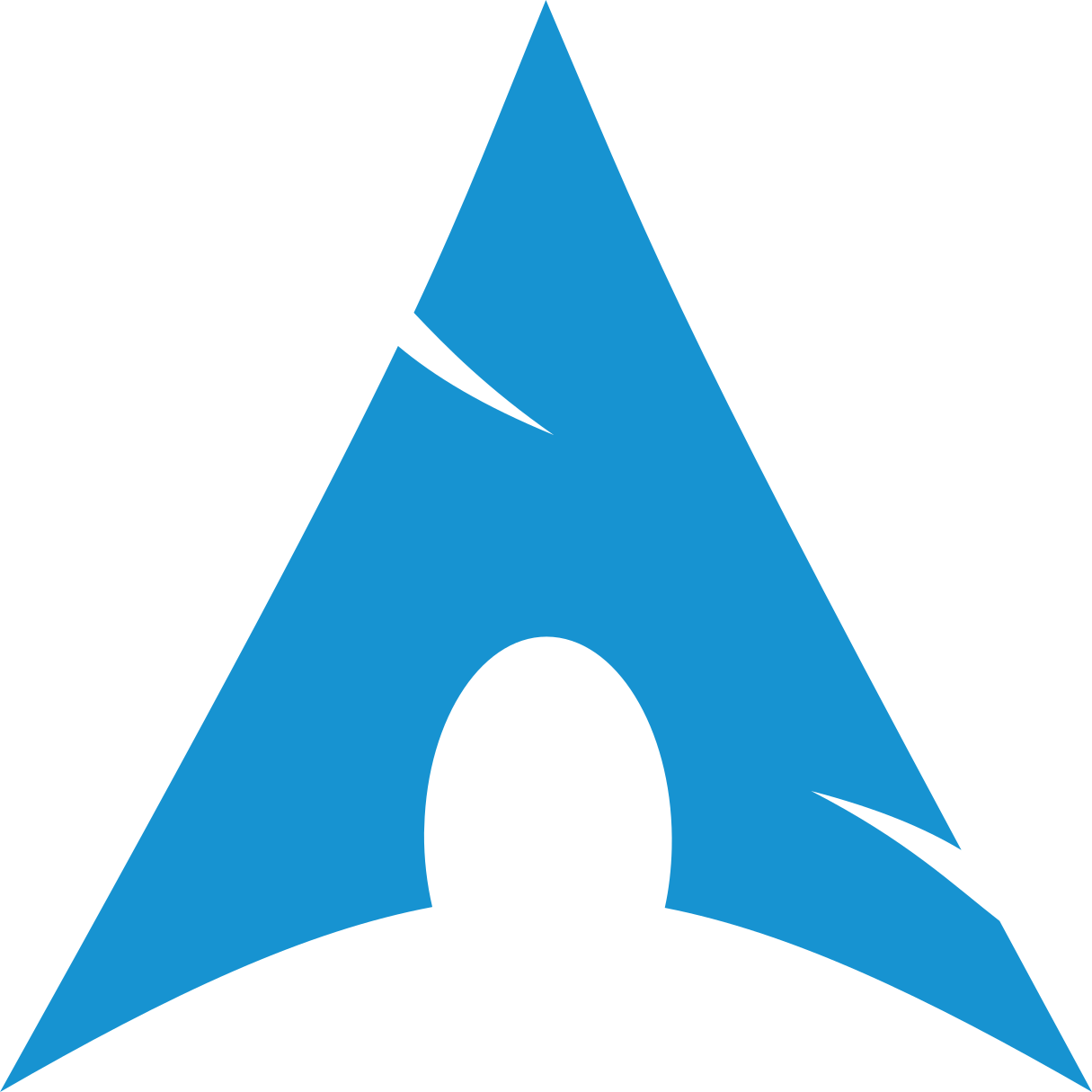 :archlinux: