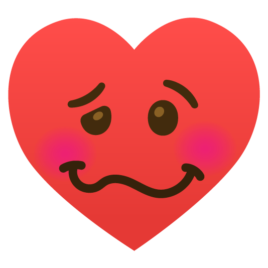 :woozy_heart: