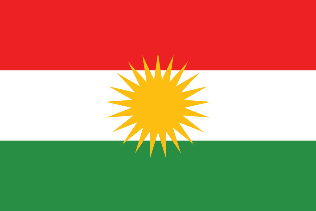 :flag_krd: