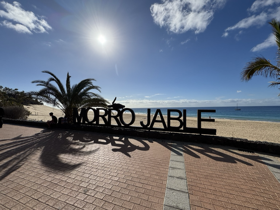 Morro Jable